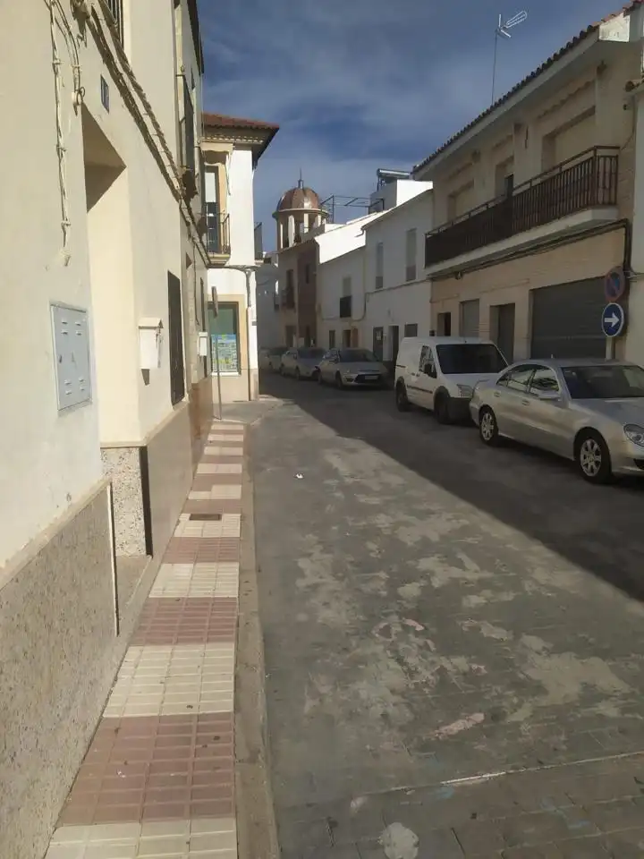 Parking de Casa o chalet en venta en La Victoria