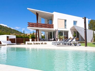 Villa con piscina in vendita a Pollença Poble