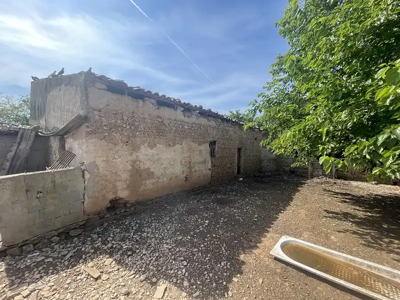 Casa rústica amb jardí en venda a Porreres, imagen 15