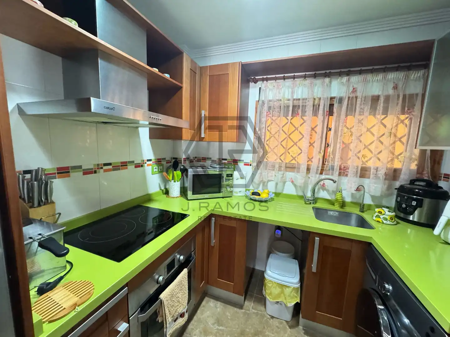 Piso con ascensor en venta en Torre del Mar, imagen 6