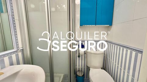 Photo 3 of Flat for rent in De Simón Viñals, Tres Olivos - Valverde, Madrid Capital
