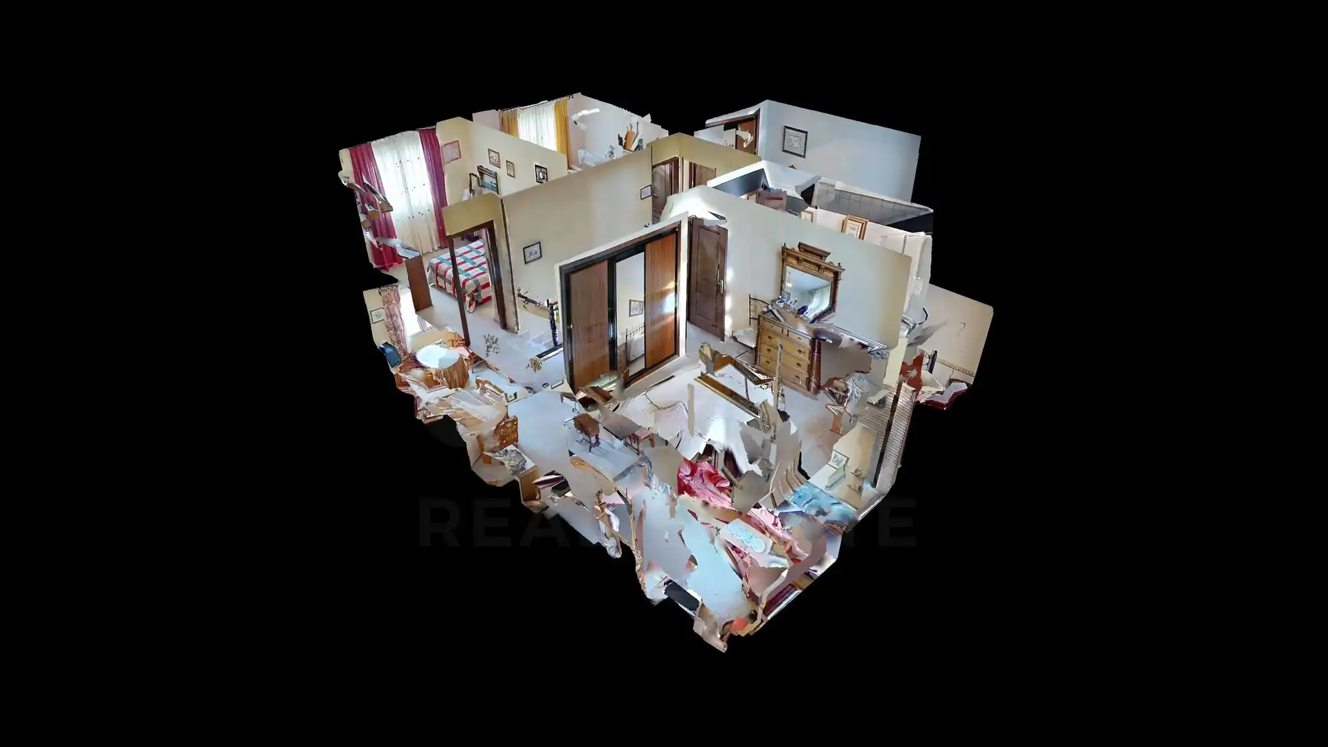 Casa o xalet en venda a Buenavista - Valparaíso - La Legua