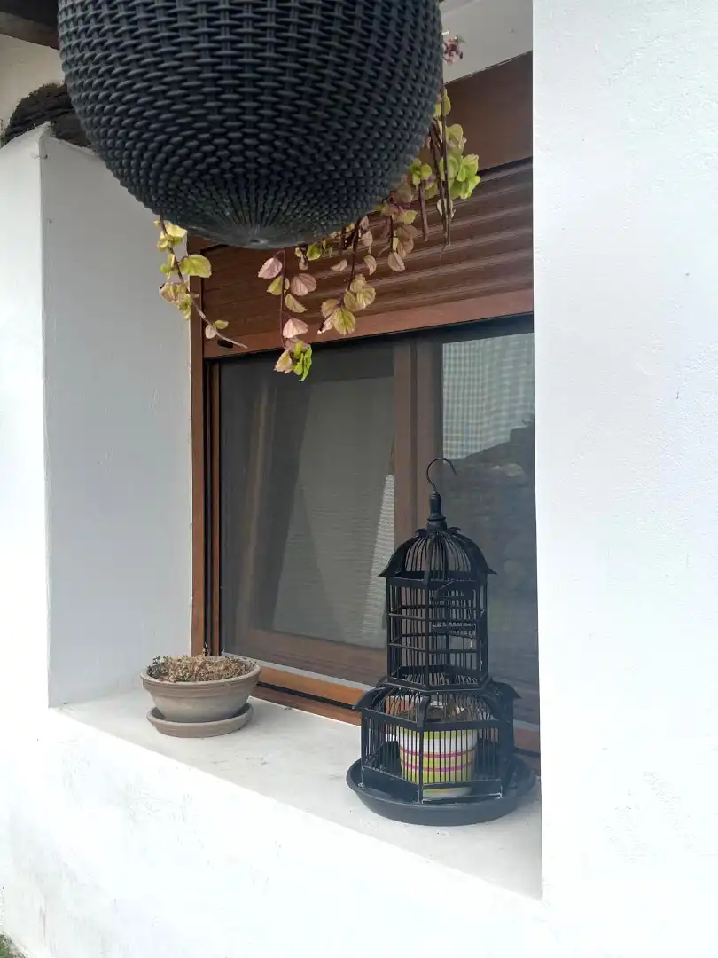 Vista exterior de Casa o xalet en venda en Castro-Urdiales amb Calefacció, Terrassa i Traster