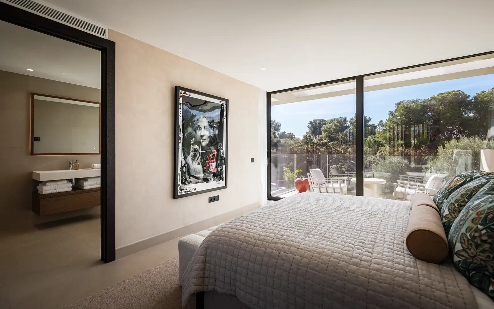 Casa con terraza en venta en Sotogrande Costa, imagen 27