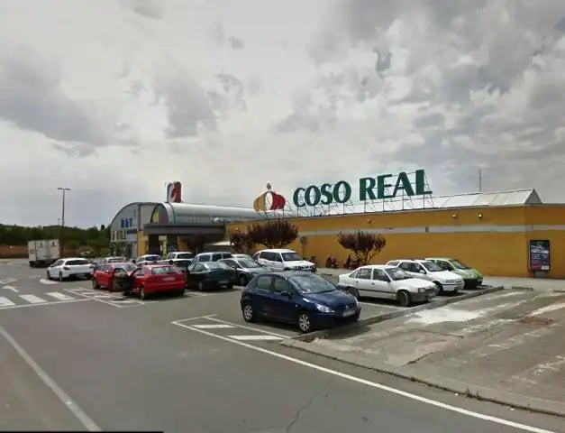 Local comercial en venda a DOCTOR ARTERO
