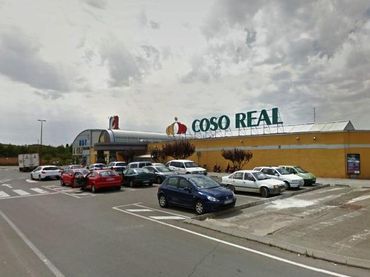 Locale commerciale in vendita a DOCTOR ARTERO