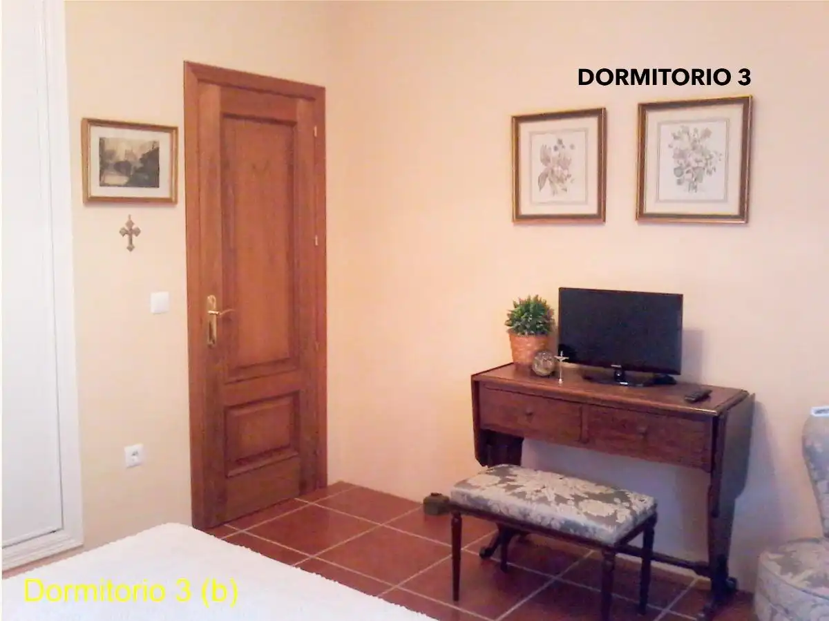 Schlafzimmer von Country house zum Verkauf in Cartaya mit Terrasse und Abstellraum