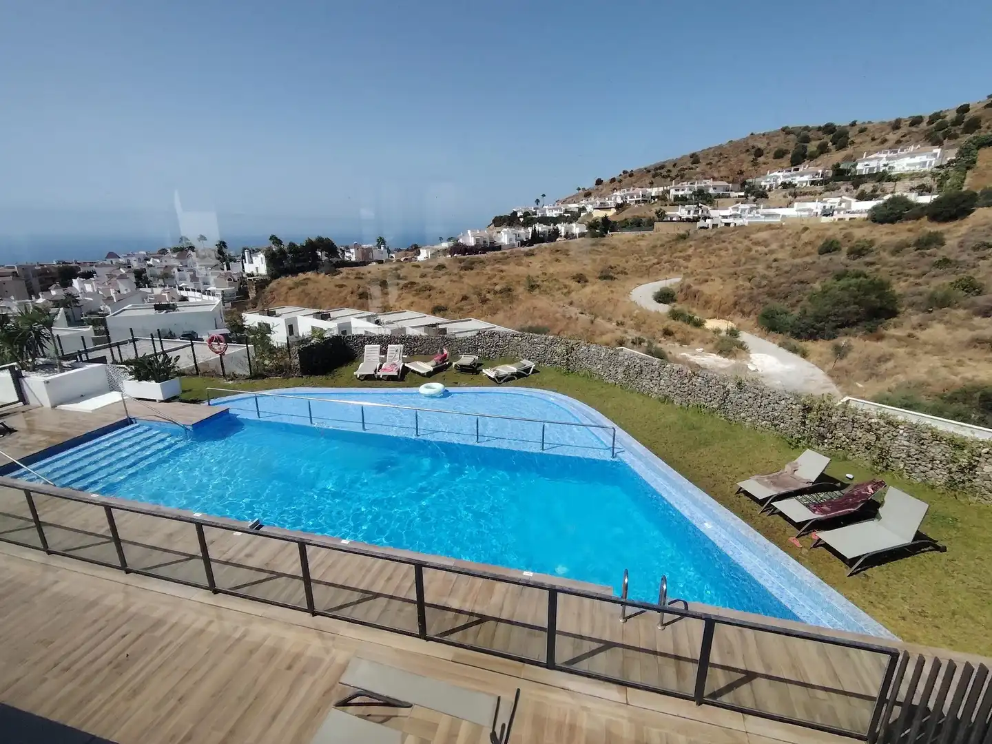 Abitazione con piscina in vendita a Riviera del Sol, imagen 22