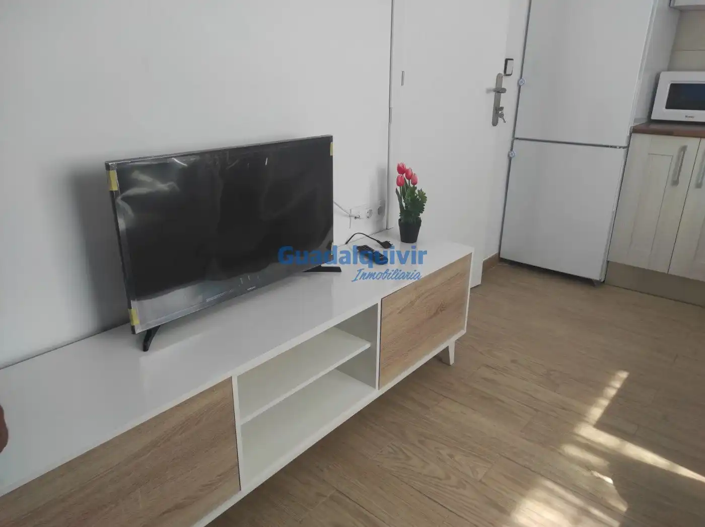 Apartament de lloguer a Barrio del Nervión