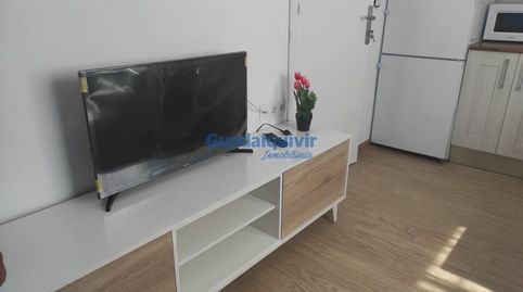 Foto 3 de Apartament de lloguer a Barrio del Nervión, Sevilla Capital