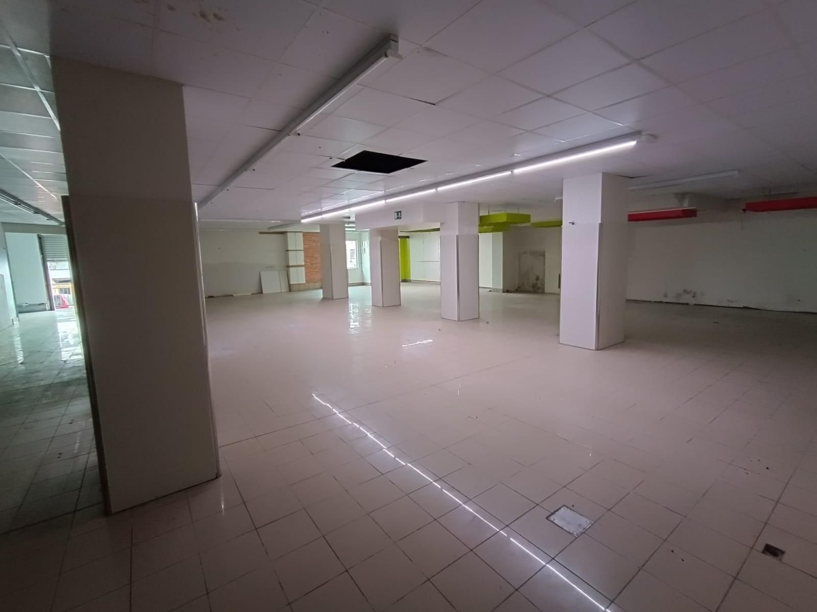 Premises to rent in Santurtzi 