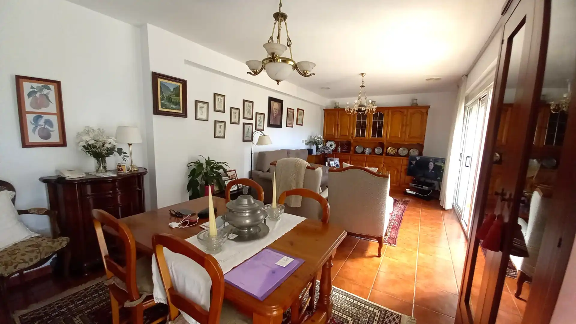 Casa amb jardí en venda a Urbanización el Ponton, imagen 13