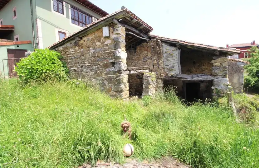 Casa rústica en venda a Lugar Cofiño 55, imagen 22