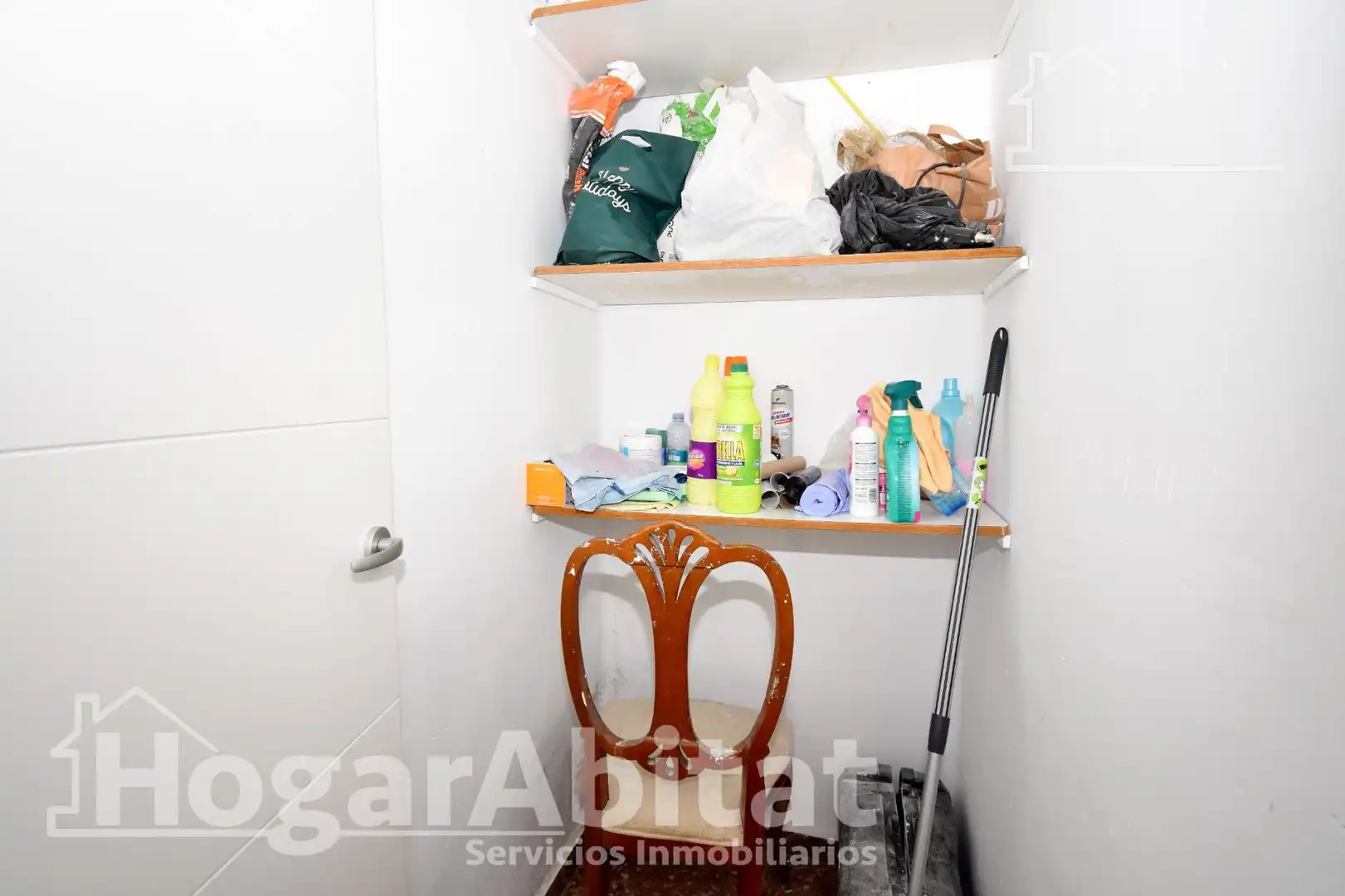 Wohnung zum Verkauf in Alaquàs mit Klimaanlage, Heizung und Balkon