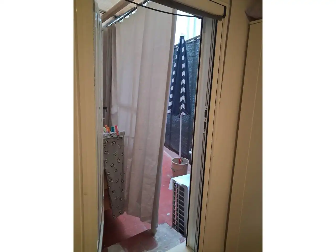 Terraza de Piso en venta en Valencia con Aire acondicionado y Parquet