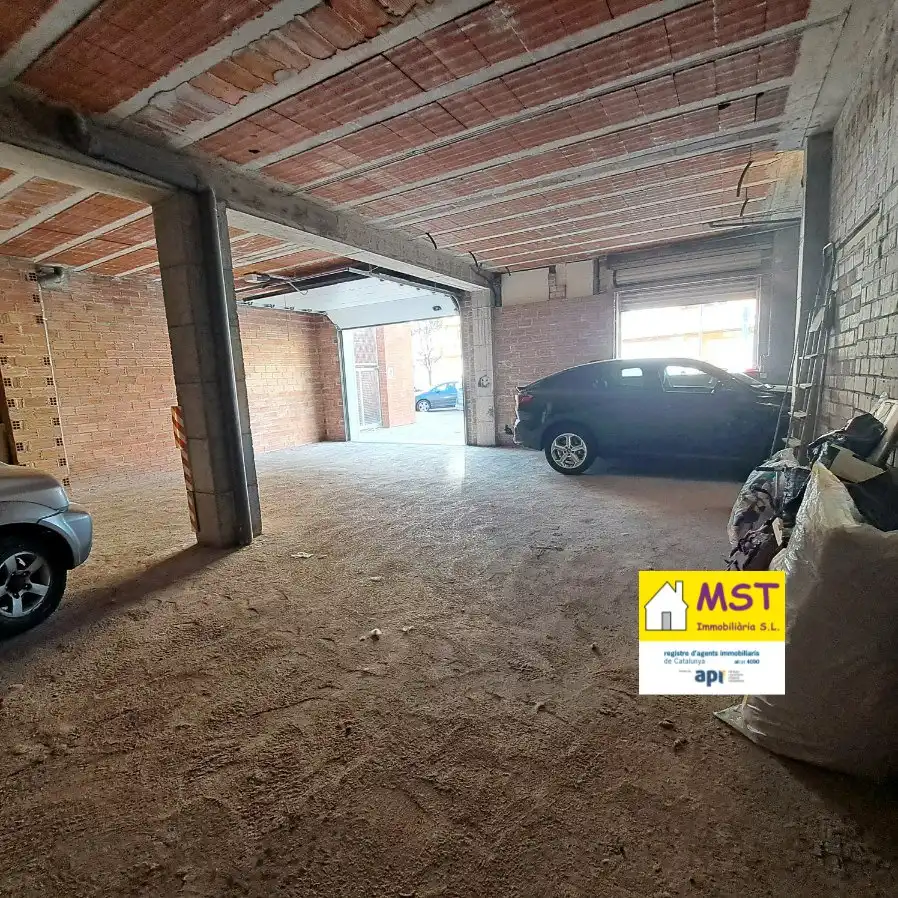 Local comercial de lloguer a Avinguda Països Catalans, imagen 5