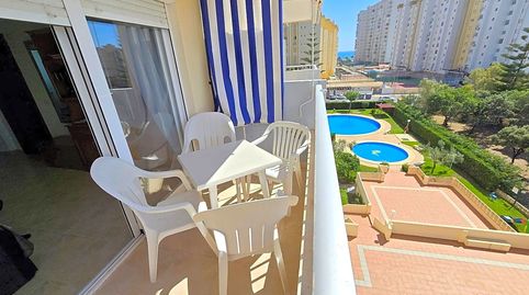 Foto 3 de Apartamento de alquiler en De la Valldigna, 19, Playa de Gandia, Gandia
