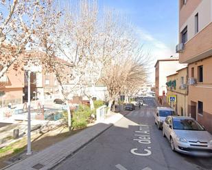 Vista exterior de Pis en venda en  Toledo Capital