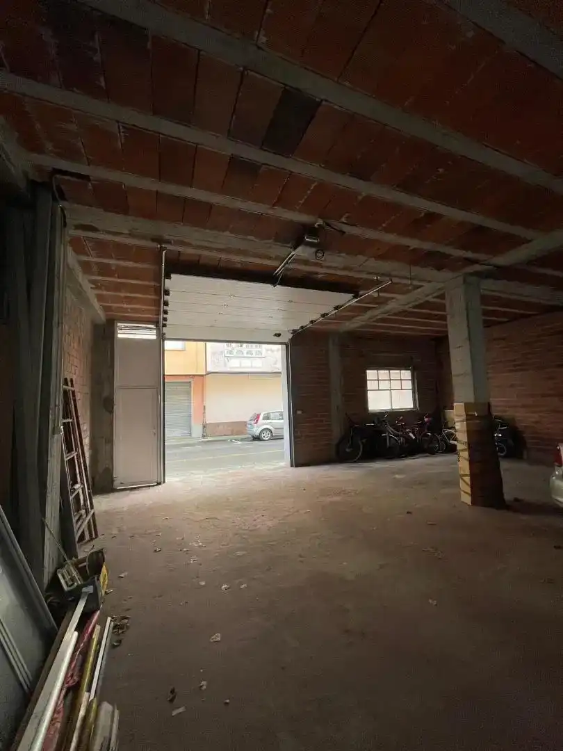 Parking of Garage for sale in Cedeira, A Coruña