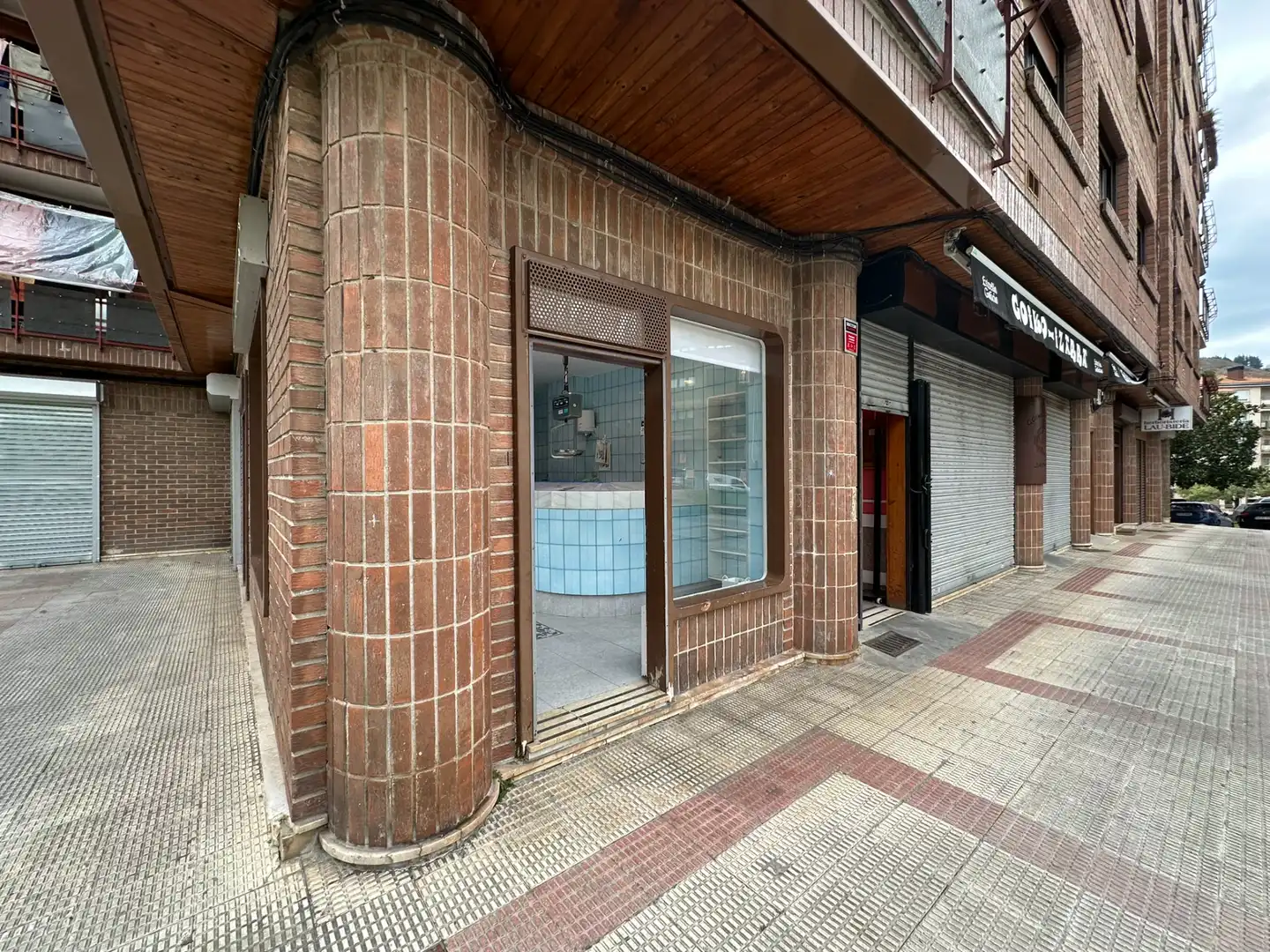 Local comercial en venta en Legazpi, imagen 8