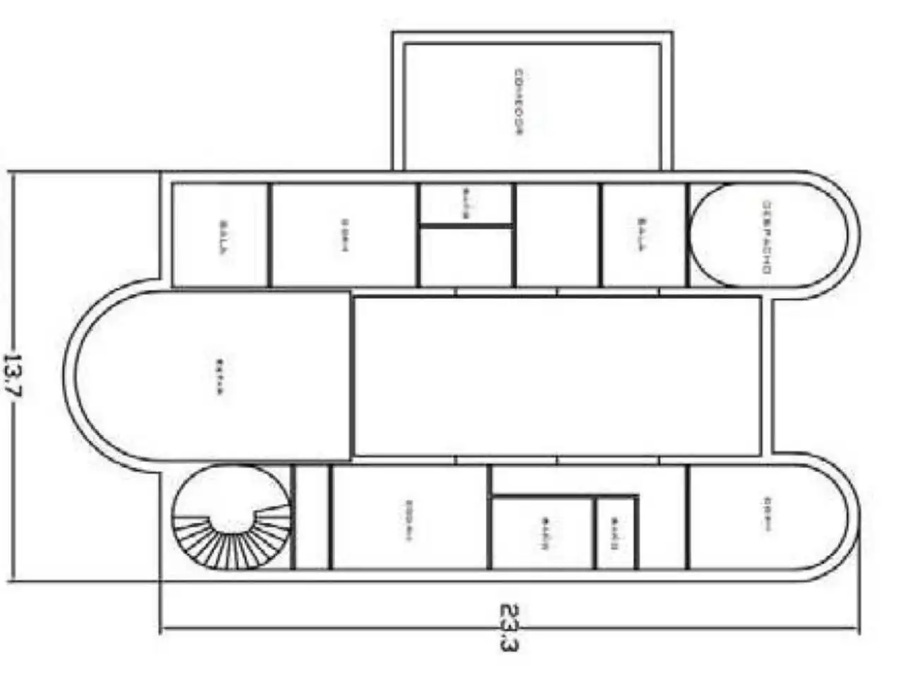 Edifici en venda en Villajoyosa / La Vila Joiosa