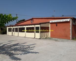 Premises to rent in Tomiño