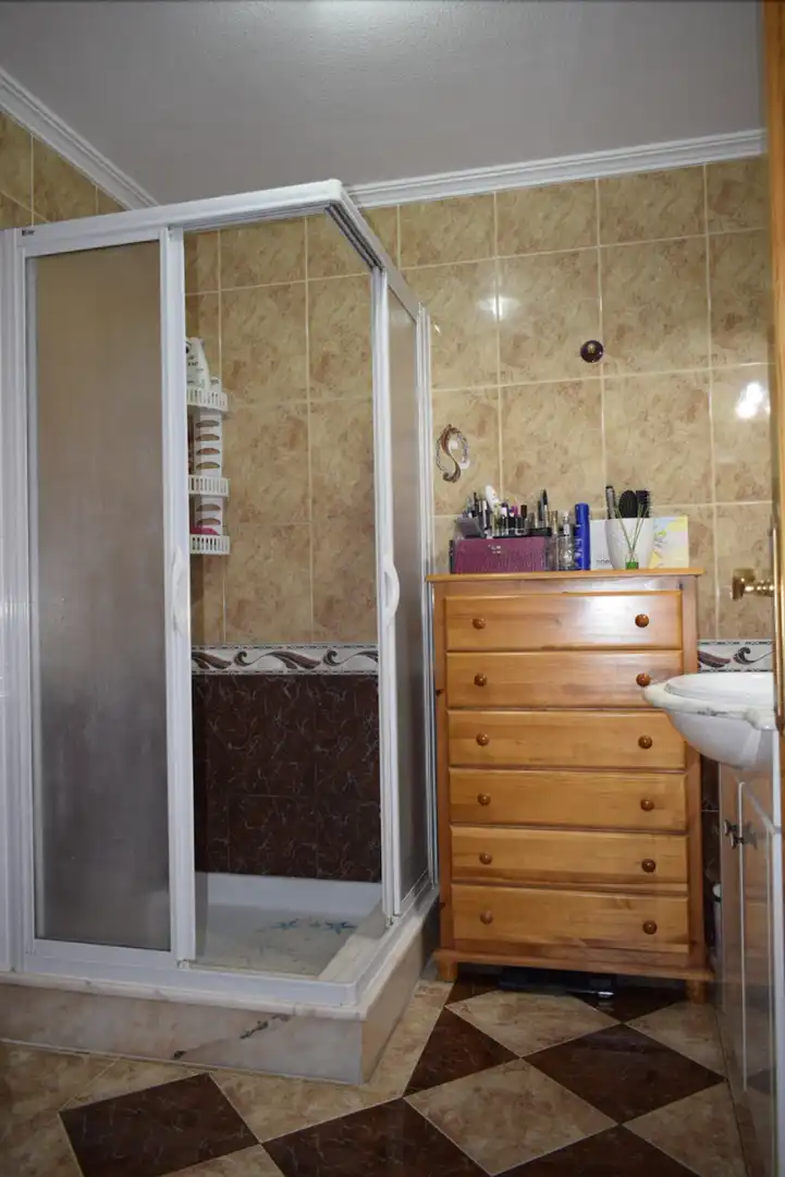 Habitación de Dúplex en venta en Rojales con Aire acondicionado, Terraza y Trastero