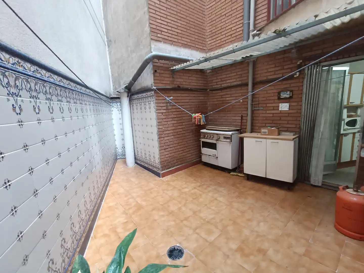 Flat for sale in Ciudad Real  with Heating, Terrace and Balcony