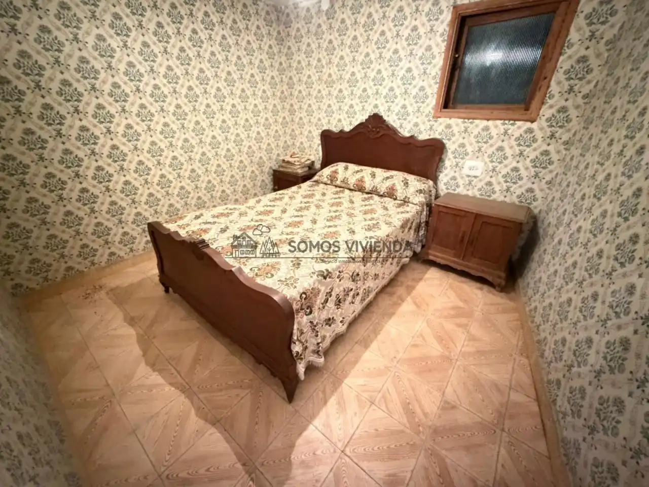 Bedroom of Houses for sale in Ourense Capital   with Terrace and Balcony