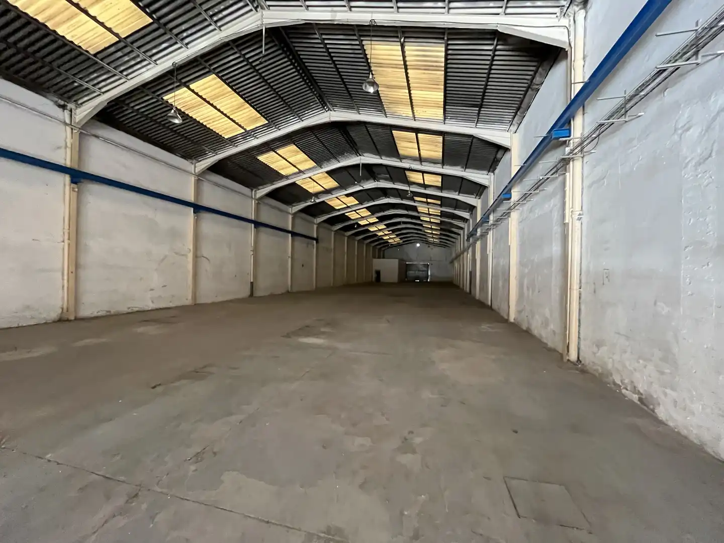 Nave industrielle à louer à Can Vinyals, imagen 4