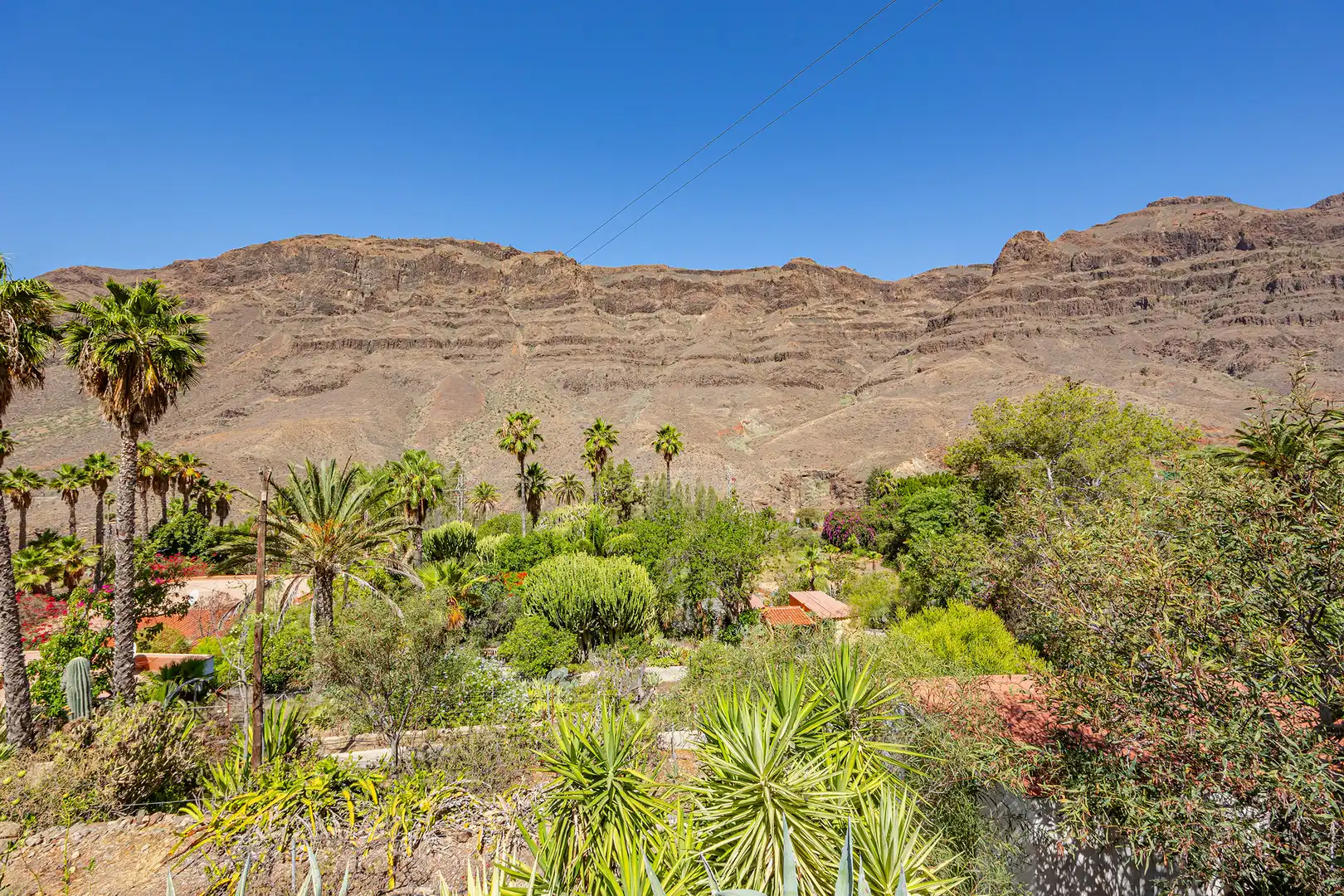 Casa o xalet en venda a Vial Camino, 1, San Bartolomé Interior