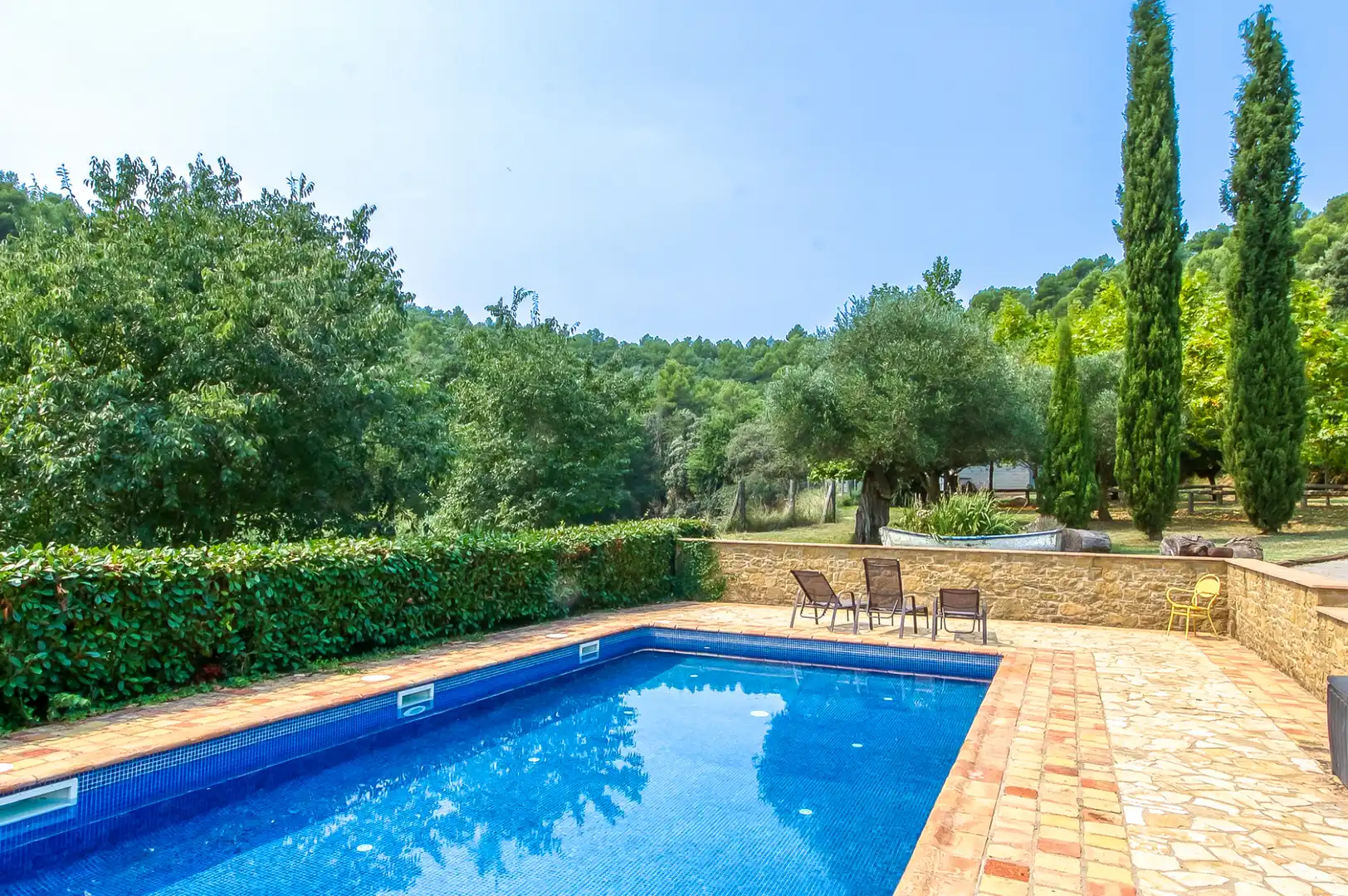 Xalet amb piscina en venda a Sant Gregori, imagen 34