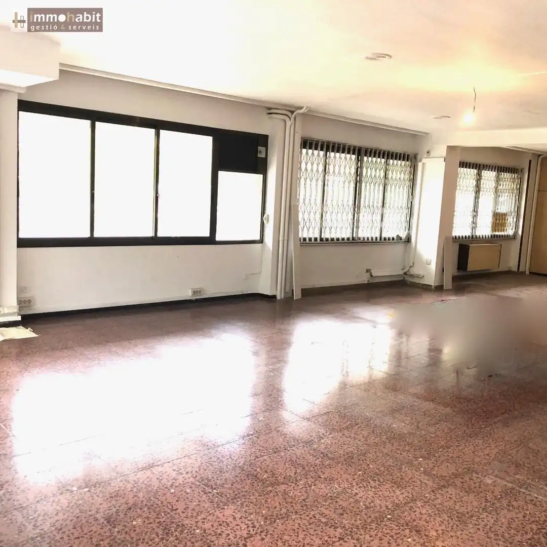 Büro zur Miete in Lleida