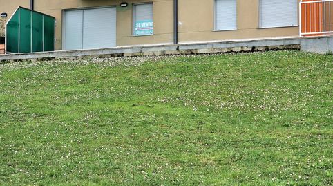Foto 5 de Piso en venta en Urbanizacion Foro - Reinante, 8, Barreiros, Lugo
