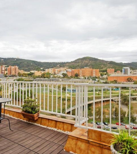 Photo 2 of Flat to rent in La Teixonera, Barcelona