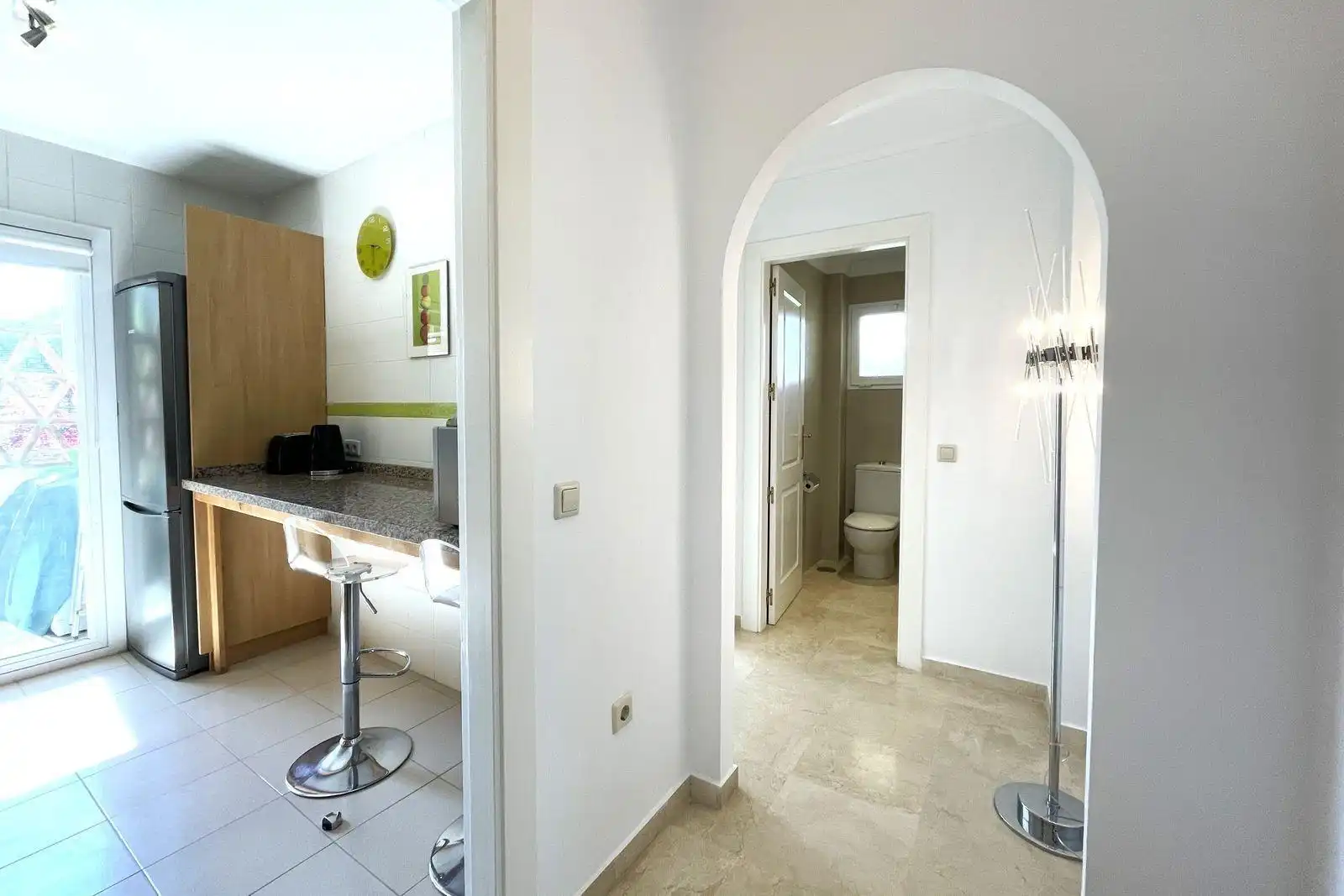 Appartement avec terrasse à vendre à Calle, imagen 26