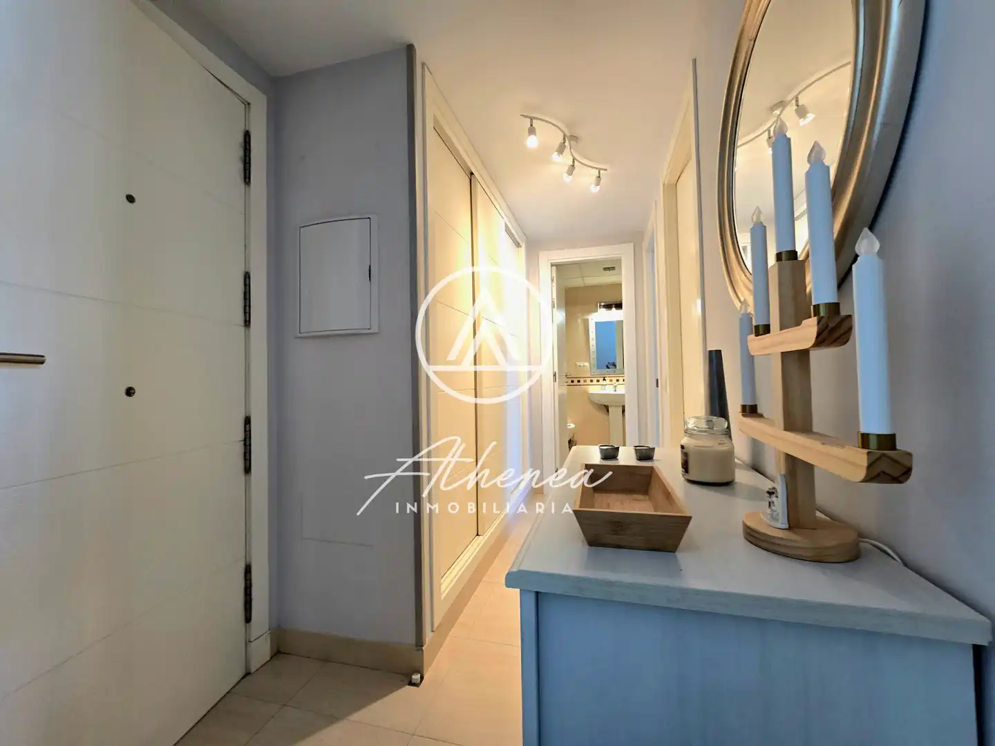 Piso en venta en Roquetas de Mar con Aire acondicionado, Calefacción y Terraza