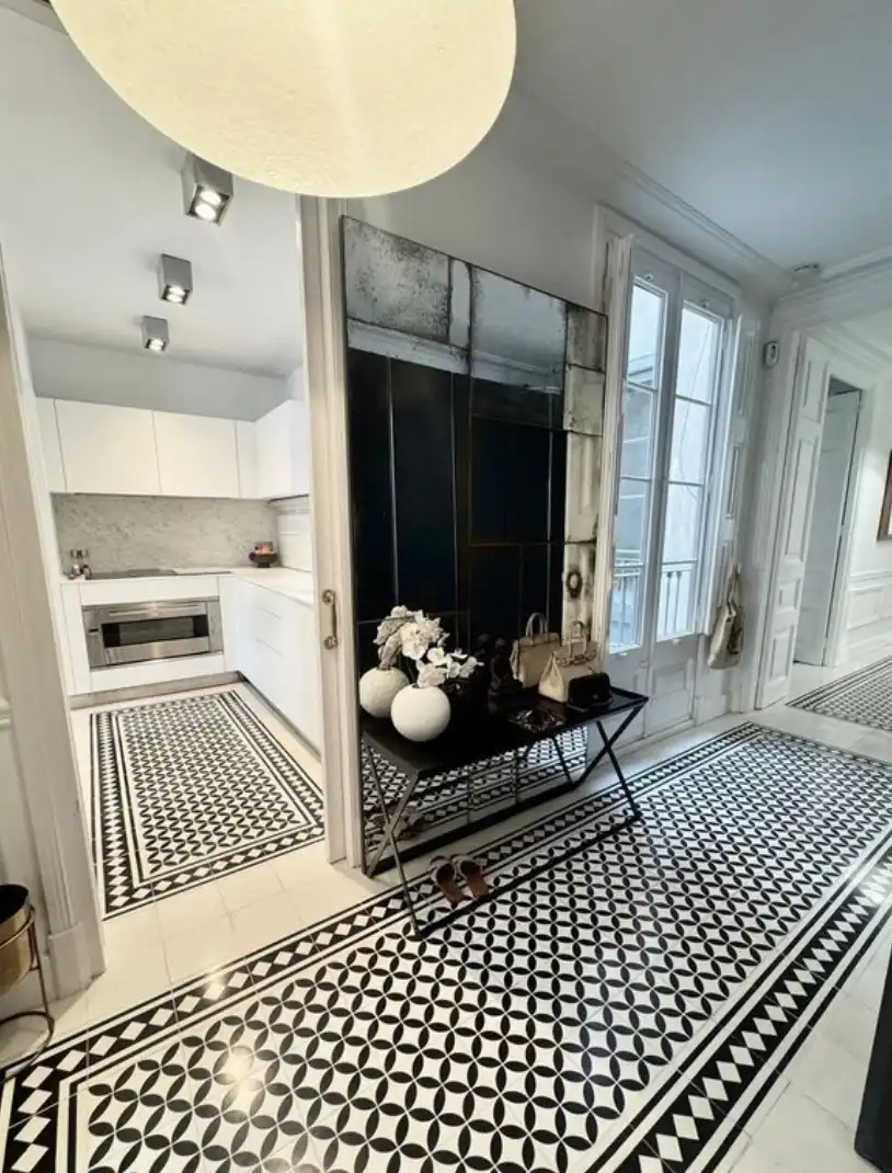 Flat with lift to rent in Eixample, imagen 5