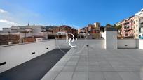 Terrace of Attic for sale in  Barcelona Capital  with Air Conditioner, Heating and Terrace