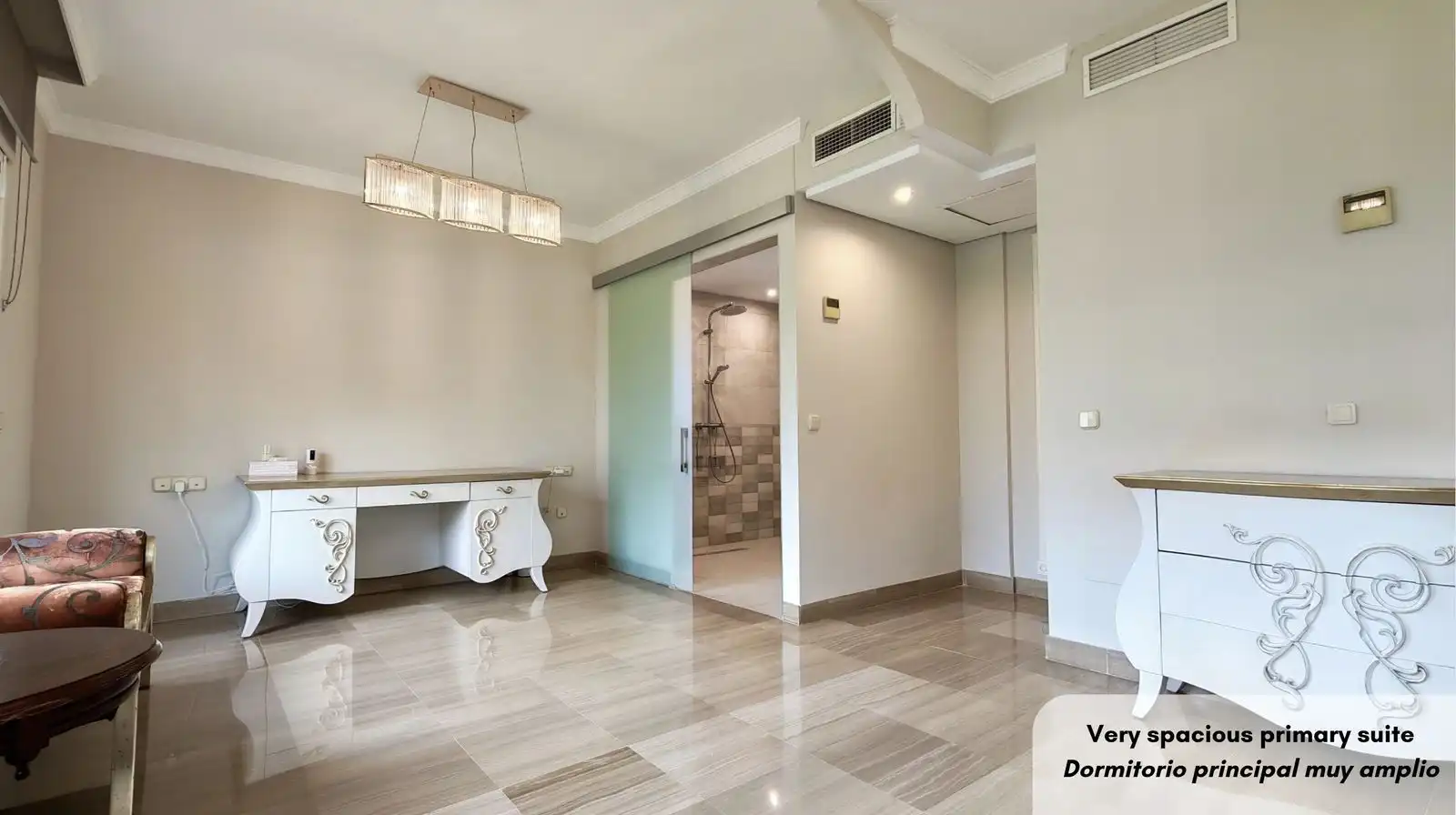 Apartamento con piscina en venta en Alameda de Levante 6, imagen 9