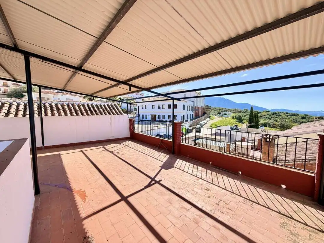 Maison avec terrasse à vendre à Calle Huelva 2, imagen 3