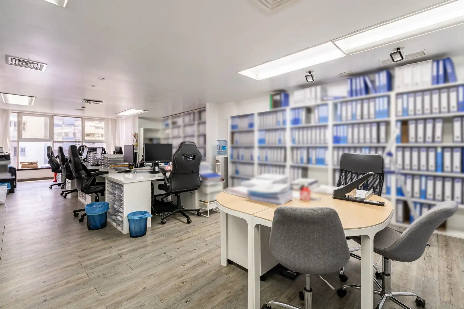 Local comercial en venda a JUAN RAMON JIMENEZ 3, imagen 9