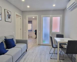 Flat to share in Carrer de Rafael Campalans, La Torrassa