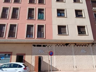 Local comercial en venda a Paseo de la Concordia