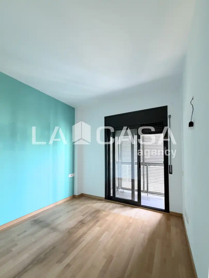 Habitación de Piso en venta en Premià de Dalt con Calefacción y Balcón