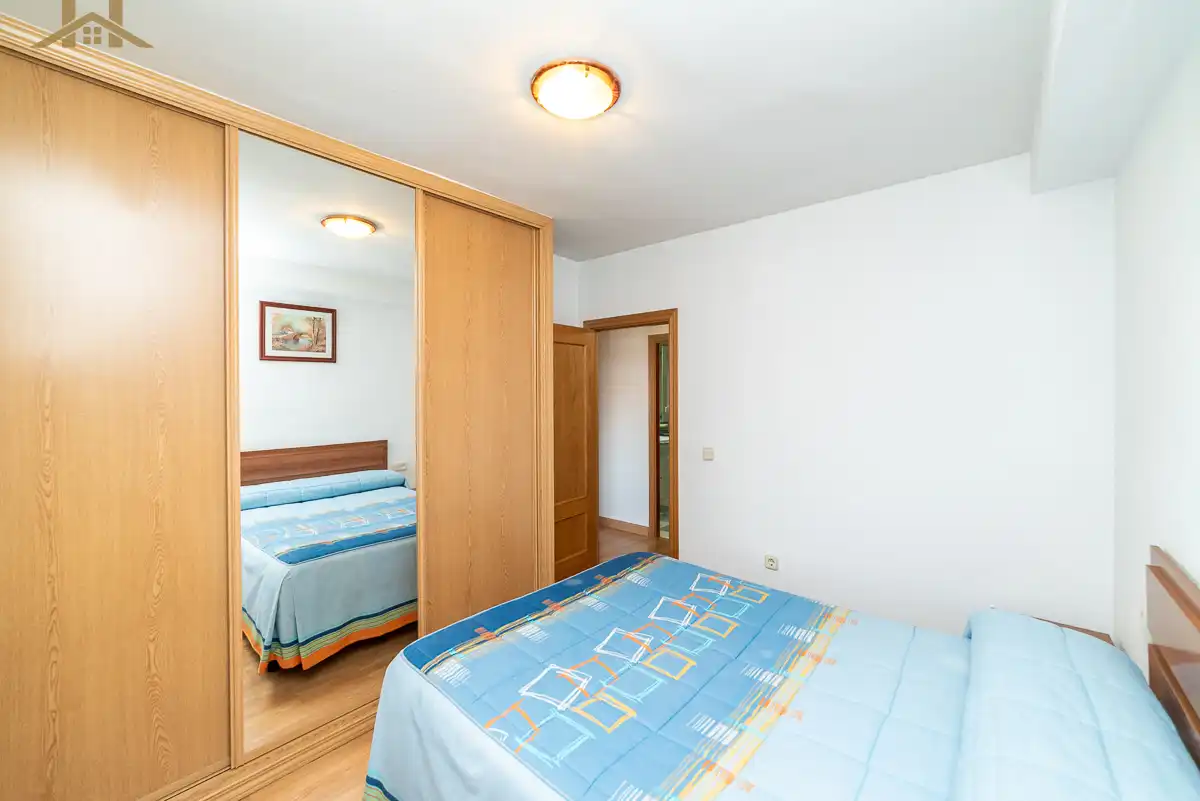 Habitación de Piso en venta en Navalcarnero con Aire acondicionado, Calefacción y Terraza