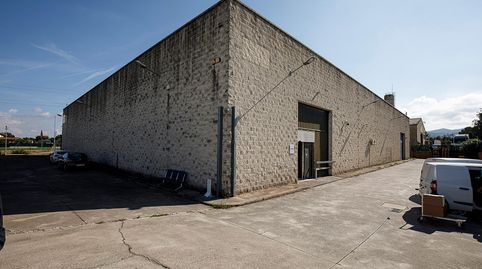NAVE INDUSTRIAL EN VENTA  CELRÀ