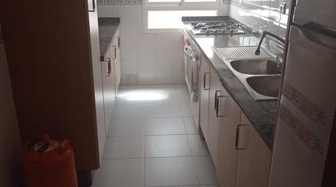 Foto 4 de Pis de lloguer a Ciudad Jardín - Zoco,  Córdoba Capital