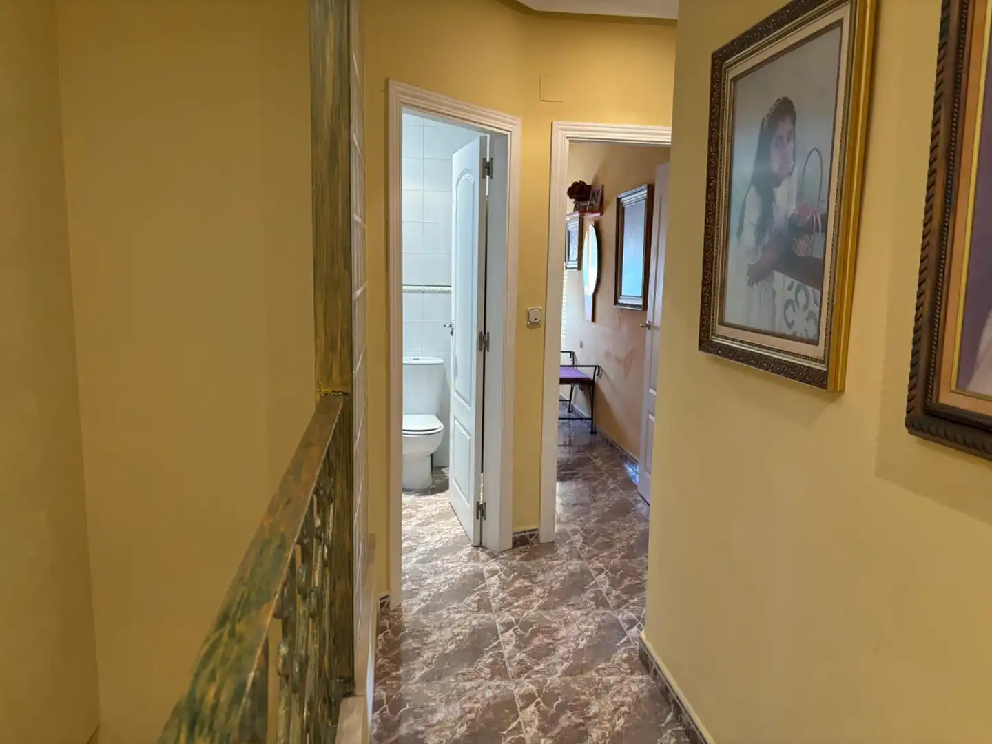 Casa con terrazza in vendita a Beniel, imagen 14