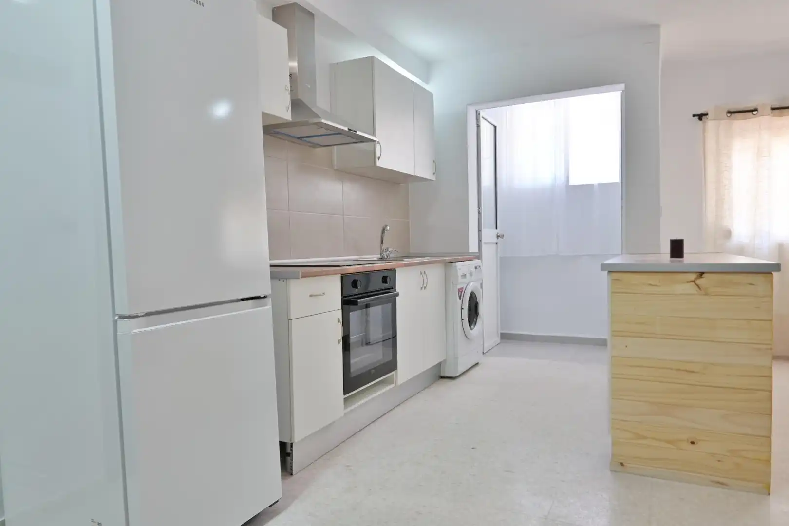 Flat with lift for sale in Este - Alcosa- Torreblanca, imagen 7